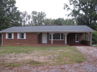 4596 Shady Grove Rd, Providence, NC 27315