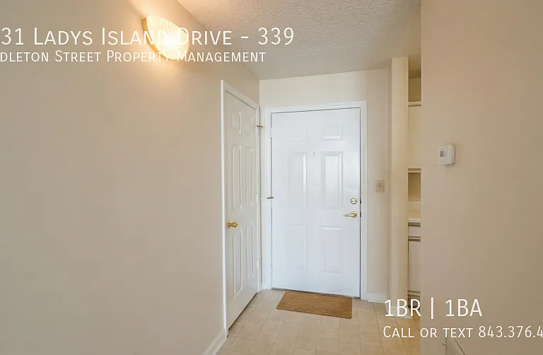 1231 Ladys Island Dr #339 — Photo 8