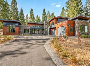 9278 Brae Rd, Truckee, CA 96161