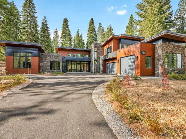 9278 Brae Rd, Truckee, CA 96161
