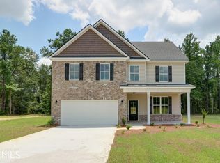 505 Deforest Ln, Guyton, GA 31312
