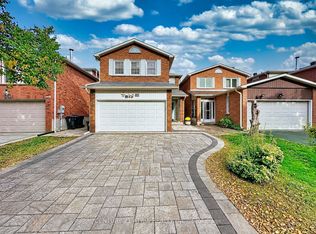 58 Danjohn Cres, Toronto, ON M1V 3N4