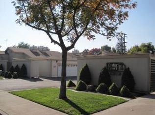 1521 Rose Ave, Modesto, CA 95355