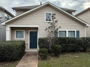 1681 Nichole Woods Dr, Houston, TX 77047