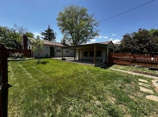1395 W Center Ave, Denver, CO 80223