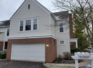 5328 Aubrey Loop, Dublin, OH