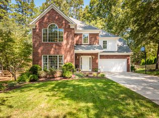 8901 New Oak Ln, Huntersville, NC 28078