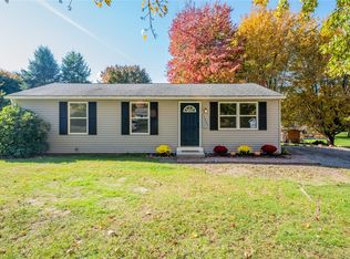 6427 Peoples Rd, Sodus, NY 14551