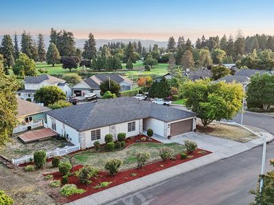 4202 L Cir, Washougal, WA, 98671