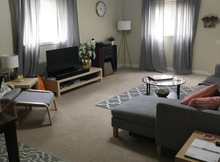 1916 N Old Mill Rd #1916, Muncie, IN 47304