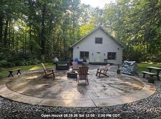 18486 Valley View Rd, Townsend, WI 54175