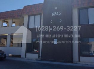 6245 Bellota Dr APT C, Las Vegas, NV 89108