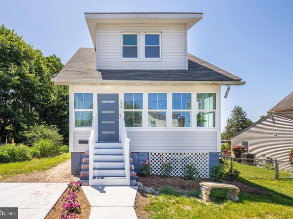 299 Lavern Ave, Halethorpe, MD 21227