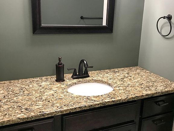 Bathroom #1