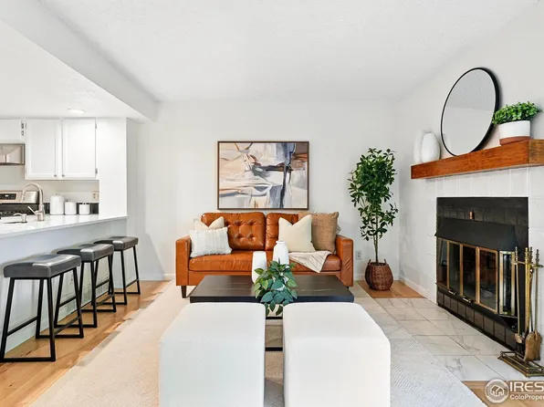 5920 Gunbarrel Ave #D, Boulder, CO 80301