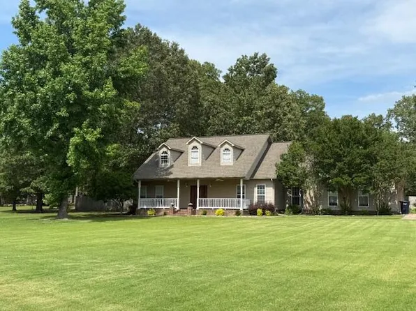 35 Lomond Dr, Batesville, AR 72501