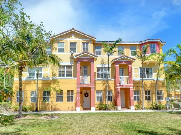 4101 Shoma Drive, Royal Palm Beach, FL 33414