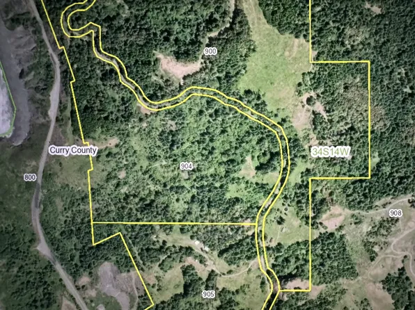 38097 Pacific Highlands Dr, Port Orford, OR 97465