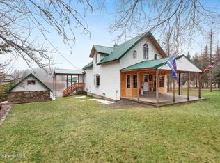 26501 E Doyle Rd, Cataldo, ID 83810