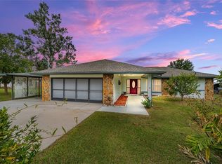 21467 SW Plantation St, Dunnellon, FL 34431