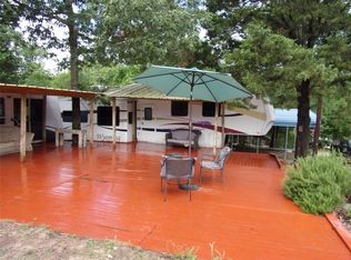 425 Mesquite Ln, Murchison, TX 75778