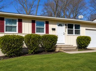 6208 E 150th Ter, Grandview, MO 64030