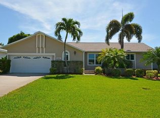 305 Monte Cristo Blvd, Tierra Verde, FL 33715