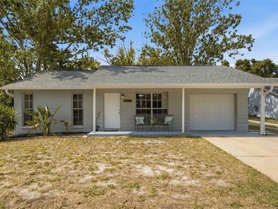 7742 ATHERTON AVENUE, New Port Richey, FL, 34655