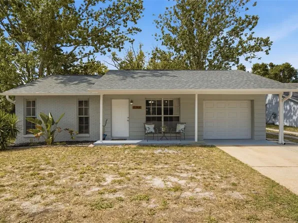 7742 ATHERTON AVENUE, NEW PORT RICHEY, FL 34655