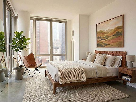 2nd image of 310 W 52nd St APT 18A