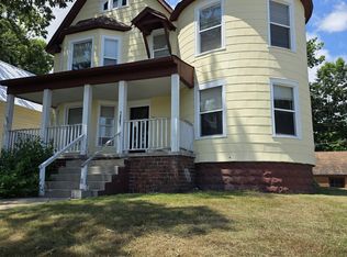3903 Electric Ave #2, Pt Huron, MI 48060