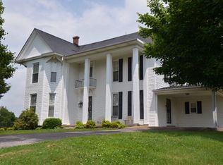 203 Center Rd, Glasgow, KY 42141