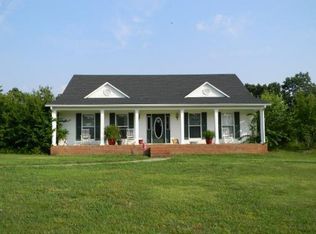 140 Morgan Lane Pvt Dr, Falkville, AL 35622