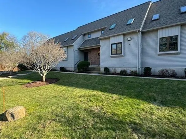 320 Westmoreland St Unit E3, Narragansett, RI 02882