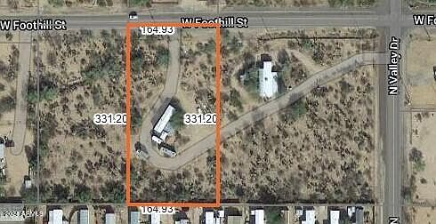 1st image of 1325 N VALLEY Drive #6