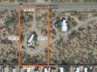 1325 N Valley Dr #6, Apache Junction, AZ 85120