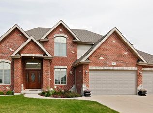 410 W Hunter Ln, Minooka, IL 60447