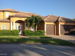 124 Chipola Rd, Cocoa Beach, FL 32931