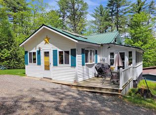 26 Holiday Dr, Gilmanton, NH 03237