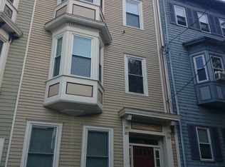12 School St #2, Charlestown, MA 02129