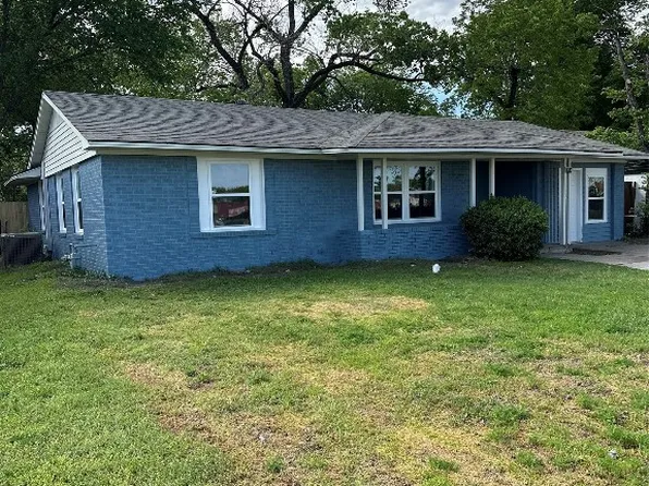 1838 SW 3rd St, Grand Prairie, TX 75051