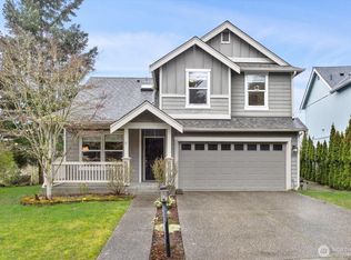 The Village At Blackrock, Lake Stevens, WA 98258