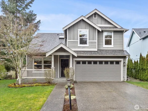 2116 82nd Drive NE, Lake Stevens, WA 98258