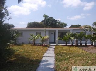 3400 NW 7th St, Fort Lauderdale, FL 33311
