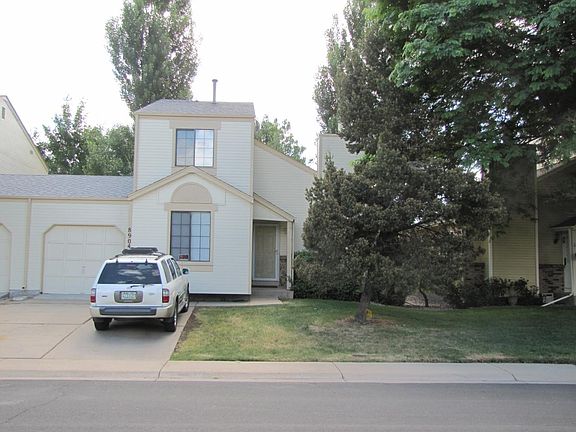 Attached Garage