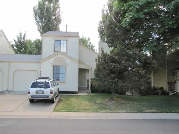 8904 Everett St, Westminster, CO 80021