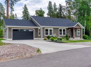 405 Kendal Loop, Kalispell, MT 59901