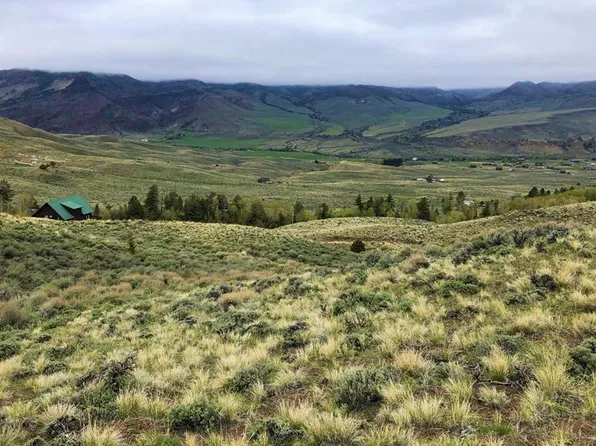 TBD Laurel Dr Lot 137, Cody, WY 82414