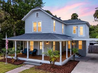 535 W Minnesota Ave, Deland, FL 32720