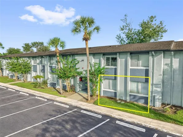 4743 S TEXAS AVENUE #4743B, ORLANDO, FL 32839